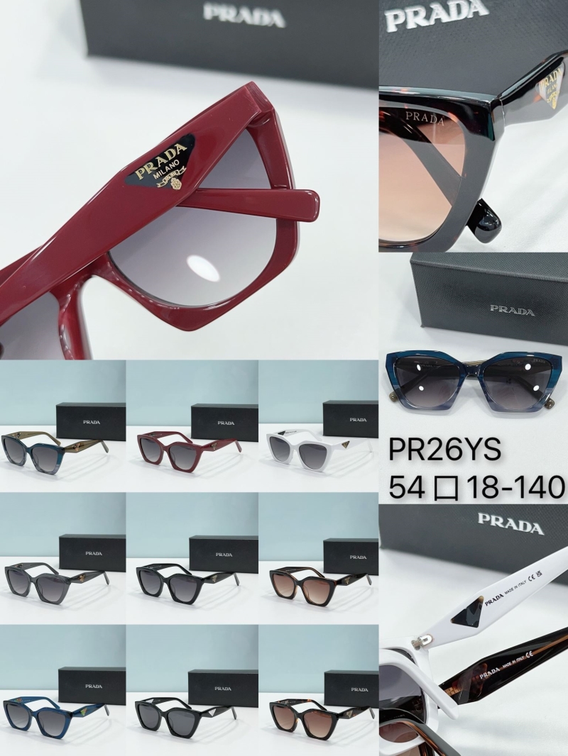 Prada Sunglasses